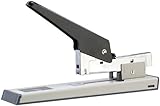 General Office Hefttacker: Maxi-Hefter für bis zu 100 Blatt (Tacker groß, Blatthefter, wie viele Seiten kann Man Tackern)