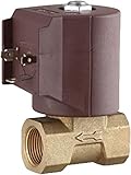 ZAAHH Professioneller 2-Wege-Schweißgerät N/C Gas Schutz Schweißmaschine Plasma Wechselrichter Lichtbogenschweißmaschine nützliches Magnetventil (Größe: DC 24 V)