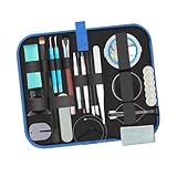 YEJBBUC Uhrenreparatur-Set Praktisches Uhren-Handheber-Abzieher Kolben Uhrenreparatur-Set