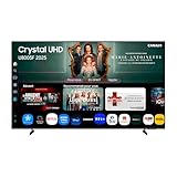 Samsung TV 43'(2025) UHD 4K TU43U8005FU