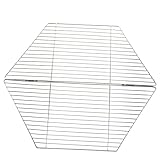 Happyyami Cooking Rost Edelstahl Grill Grafe Grill Kochgrill Grill Grill Mesh Grill Grill -grillnetz