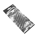 Gadpiparty 6Stücke Teiliges Komprimierte Zeichenkohle Sticks Für Skizzieren Und Zeichnen Für Künstler Und Weich Und Hart Kornfreie Konsistenz Für Müheloses