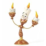 Disney 4049620 Tradition Ooh La La (Lumiere Figur)