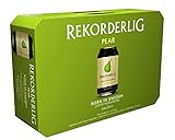 Rekorderlig Birne Cider (24 x 0.33 l)