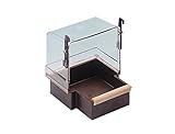 Nobby Allround Badewanne für Sittiche