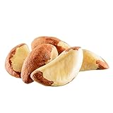 Paranüsse | Nüsse | Kerne | Knackig | Premium Qualität, 500 g
