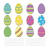 Osterhofschild, vielseitige Platzierung, 20 x 14,5 x 0,5 cm, Hofpfahl, Hinterhof-Osterstatue, festlich, Vasen, Tisch, Einfahrt, Eingang, Weg, Haustür