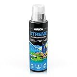 Aquarium Wasseraufbereiter 236 ml – neutralisiert Chlor, Ammoniak, Nitrit & Schwermetalle – macht Leitungswasser sofort fischgerecht – ideal für Wasserwechsel, Gesellschaftsbecken – ARKA Xtreme
