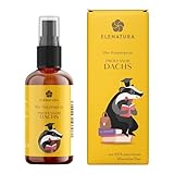 NEUHEIT +++ Bio-Raumspray PROFESSOR DACHS +++ Kinderduft +++ 50 ml +++ von ELENATURA +++ EUR 298,00/L