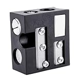 UncleS Billiard Cue Accessoire Tool Für Shaper Denner Lerator Burnisher 11 In 1 Poolspitze Reparaturwerkzeugstift