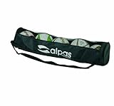 Alpas Balltasche/Ballsack/Ballnetz für 5 Bälle