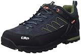 CMP Moon Low 31Q4787-16MM, Men Trekking Shoes, Navy, 43 EU
