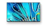 Sony BRAVIA 3 FWD-43S35 43' 4K HDR LED Display und Google TV, einschließlich 3 Jahren PrimeSupport