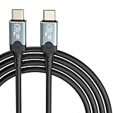 USB Verlängerungskabel 240 W 8K USB C 40 Gbit/s Datenübertragungskabel 8K@60Hz Videokabel Für Smartphone Laptops