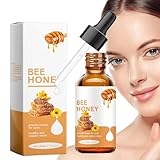 Augenfeuchtigkeitstropfen | 30ml Lang anhaltende befeuchtende Augentropfen,Schnell wirkende Augentropfen helfen bei Befeuchtung Linderung von Augenmüdigkeit und Trockenheit Symptomerleichterung