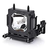 GreenBale Beamerlampe LMP-H210 Projektor Ersatzlampe für Sony LMPH210 VPL-HW65ES VPL-HW60ES VPL-HW45ES HW65ES HW60ES HW45ES Projektor Beamer Lampe
