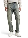 Tom Tailor Herren 1049375 Jeans, 10127-Tinted Blue Denim, 30W / 36L