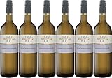 Weinkellerei Wangler Württemberger Gewürztraminer 2024 Lieblich (6 x 0.75 l)