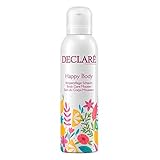 Dec Happy Body Pflegeschaum # 200ml