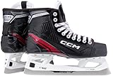 CCM EFLEX 6.5 Goalie Schlittschuhe Junior, Weite :R = Regular, Größe:03.0 (36.0)