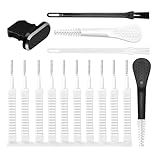 Handy Reinigungsset, Handy Reinigungswerkzeug - 15X / Set Staub Reiniger für Mobiltelefone | USB C Reinigungsset Robuster P Reiniger