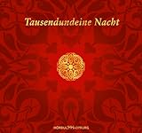 Tausendundeine Nacht: Geschenkausgabe: 24 CDs