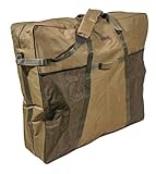 Ultimate Adventure Bedchair Bag | Karpfenliege