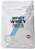Myprotein Impact Whey Protein Natural Chocolate 1000g