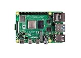 Raspberry Pi 4, 8 GB RAM