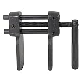 NOENNULL Bremssattelkolben-Spreizwerkzeug Spreizwerkzeug aus Hartstahl Bremskolben Universal-Scheibenbremsbelag-Installations-Demontagewerkzeug