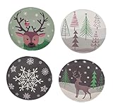MC-Trend Handwärmer für Kinder im Winter-Design – Wiederverwendbare Taschenwärmer, ideal für kalte Tage. Einfach knicken und wohltuende Wärme genießen!