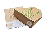 FSProdukte 30 Staubsaugerbeutel kompatibel Vorwerk Folletto Kobold VK 130 131 FP 130 131 und SC - Modelle