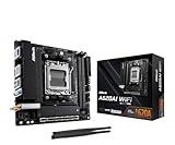 ASRock A620AI WiFi AM5 mITX HDMI DDR5 Retail