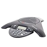 Polycom Soundstation 2 Konferenztelefon (Generalüberholt)