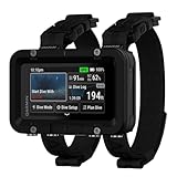 Garmin Descent X50i Premium Tauchcomputer 3 Zoll Touchscreen Display 20 ATM Tauchklassifiziert mit auslaufsicheren Tasten