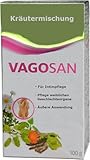 Kawon Kräutermischung für Intimpflege damen, Sitzbad, unterstützend für Intimbereich, Wochenbett, frau, behandlung, Eichenrinde + 5 weitere Kräuter, waschlotion, vagisan, Feuchtcreme, schutzsalbe