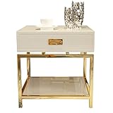 Wohnzimmer Kleiner Eisen Nachttisch Edelstahl Nachttisch Nachttisch Eckschrank Home