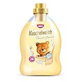 Kuschelweich Softener 750 ml Premium Glamour 28sc