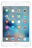 Apple iPad Mini 4 32GB Wi-Fi - Silber (Generalüberholt)
