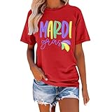 Angebot Des Tages Blitzangebot Schwarzes Oversized Tshirt Damen Blusen Damen Kleidung Damen Sommer Rosegoldene Ohrringe Stecker Top Bluse Damen Sommer Oberteil Damen Casual Damen Kleidung Sale Sale