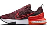 NIKE Herren Air Max Alpha Trainer 6 M Sneaker, Dark Team Red/Picante Red-Burgundy Crush, 45 EU