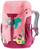 deuter Schmusebär Kinderrucksack (8 L)