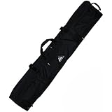 Cox Swain Snowboard & Ski Bag mit Rollen/Snowboardtasche Skitasche Professional