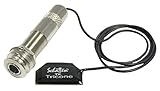 Schatten TC Passive TRICONE RESONATOR Gitarre Tonabnehmer