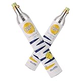NextWhip CO₂-Zylinder für Wassersprudler 12 Flaschen 60L 14 5 Unzen ideal für sprudelndes Wasser und erfrischende Getränke perfekte Lösung für zu Hause und Veranstaltungen hochwertige Qualität für lan