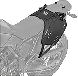Kriega Motorrad-Satteltaschen-Trägersystem OS-Base Satteltaschenhalter für Yamaha Tenere 700, Unisex, Enduro/Adventure, Ganzjährig, schwarz