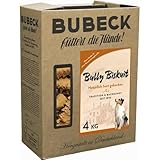 Kaustange mit Geflügel & Rind | Zahnpflege von Bubeck | zuckerfrei gebacken