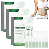 𝐆𝐋𝐏‐𝟭 Orale Lósung, 𝐆𝐋𝐏‐𝟭 Orale Flüssigkeit, Professional Tropfen, Natürliche 𝐆𝐋𝐏‐𝟭 Supplement Tropfen, Peptid Komplex Serum, Moringa Tropfen für Frauen und Männer (21pc, 7pc/box)