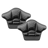 Rutschfeste Fersenpads – selbstklebende Einsätze, maßgeschneiderte Halterung, langlebiges Schuhfutter, bequeme Grifffüllung, Druckentlastung | Pe einfügen