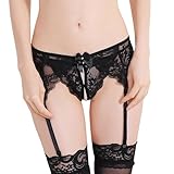 Generisch Strapsen Für Damen, Adventskalender Buch, Strapsgürtel, Nylonstrümpfe Damen, Strapse Damen, Strapsen Dessous Set mit Strümpfen, Strümpfe Für Strumpfhalter, Stockings,